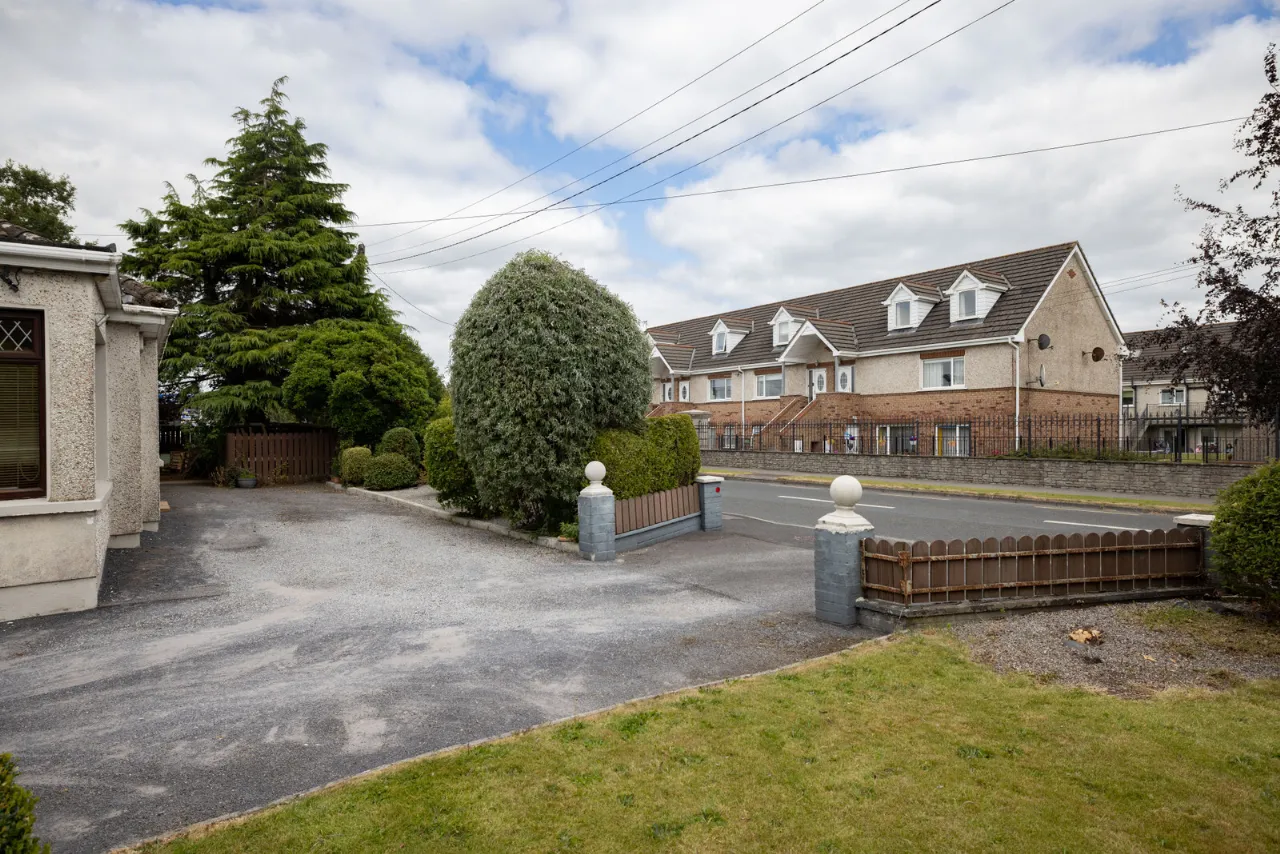Photo of Lynn Road, Mullingar, Co. Westmeath, N91K7TV