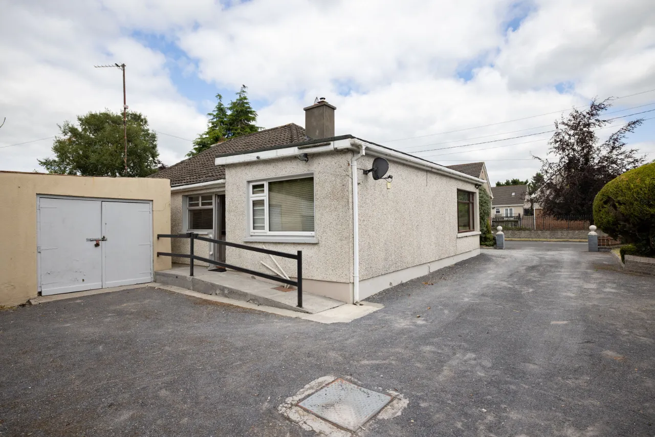 Photo of Lynn Road, Mullingar, Co. Westmeath, N91K7TV
