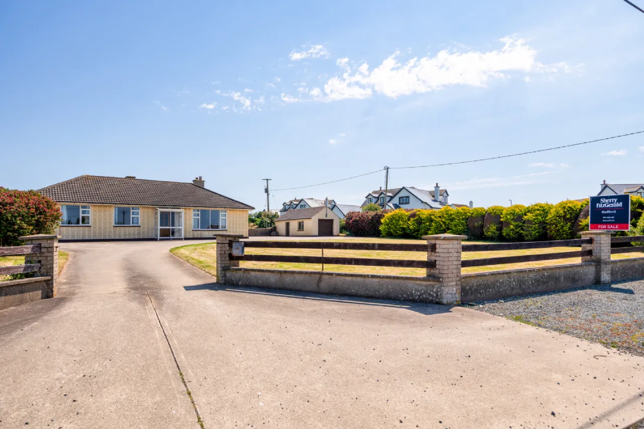 Photo of Cullenstown, Duncormick, Co. Wexford, Y35 D589