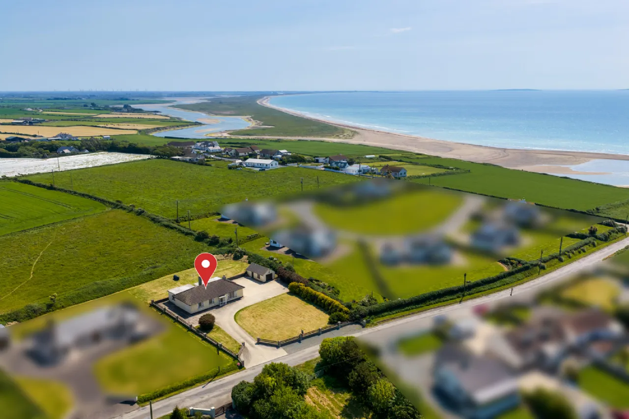 Photo of Cullenstown, Duncormick, Co. Wexford, Y35 D589