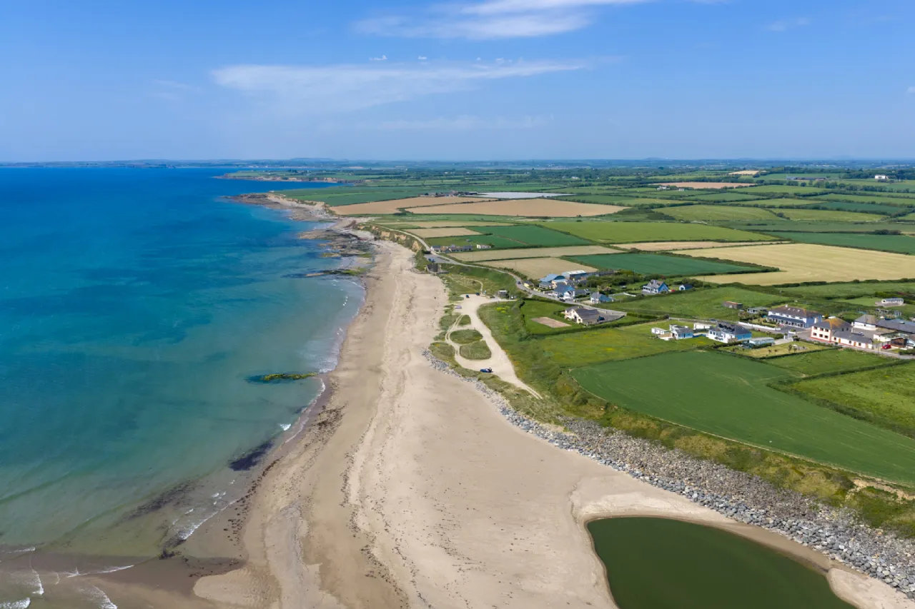 Photo of Cullenstown, Duncormick, Co. Wexford, Y35 D589