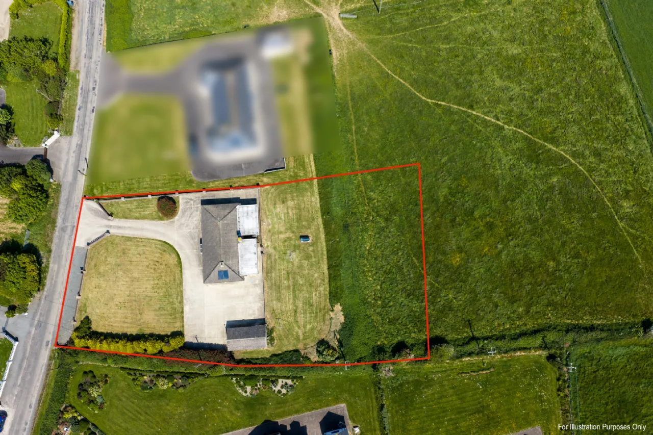 Photo of Cullenstown, Duncormick, Co. Wexford, Y35 D589