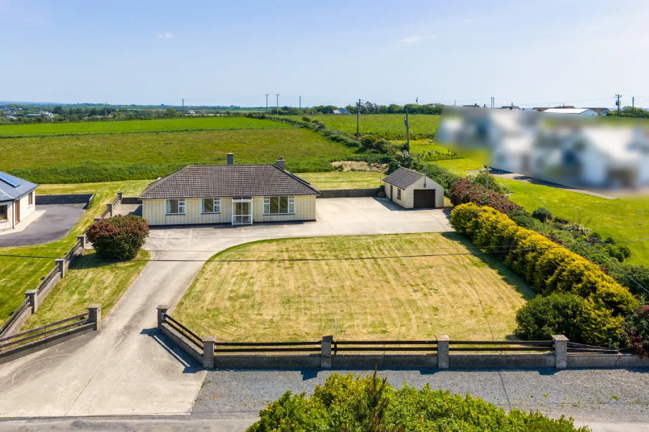 Photo of Cullenstown, Duncormick, Co. Wexford, Y35 D589