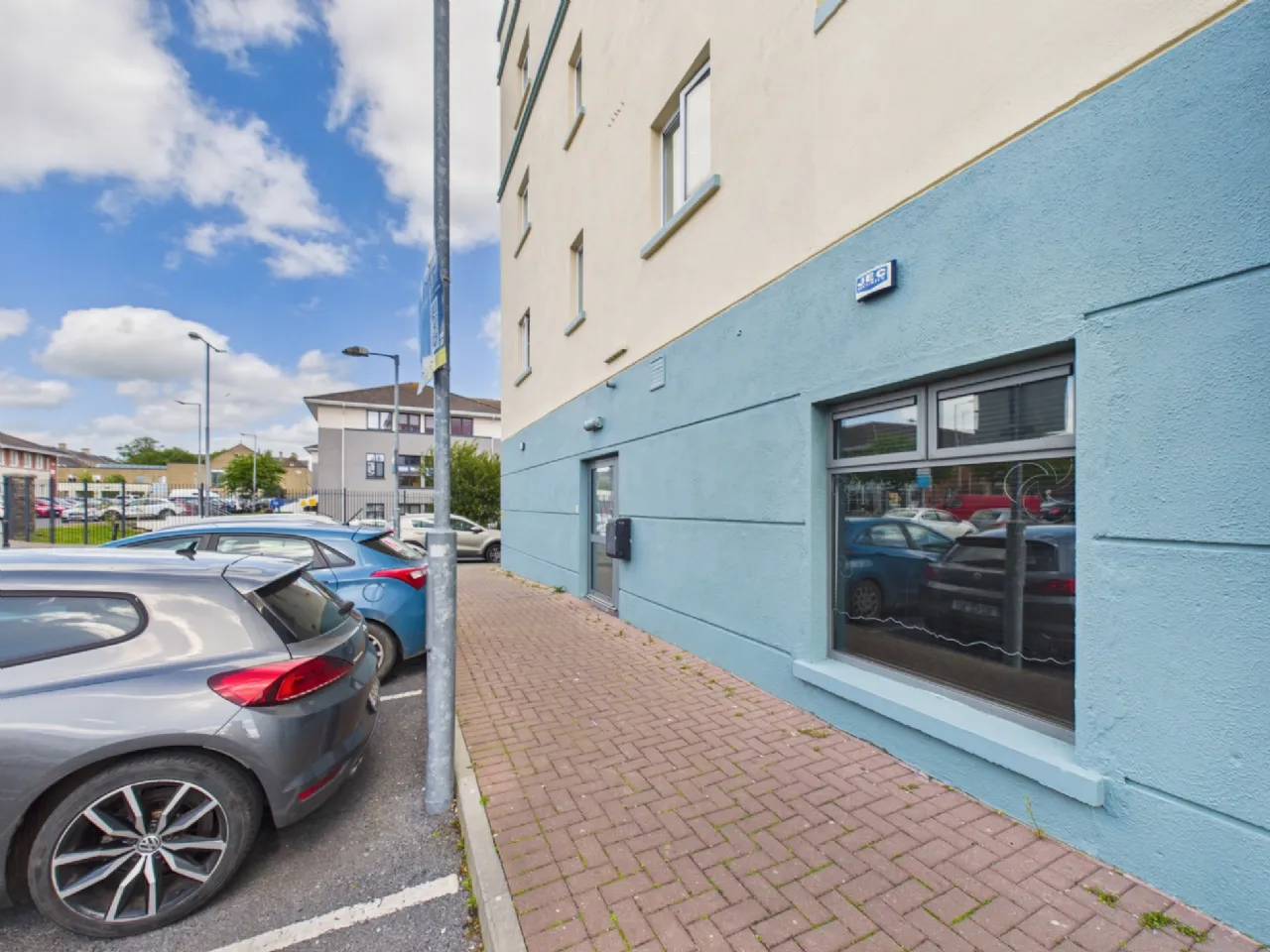 Photo of 4C Manor House, Cork Road, Waterford