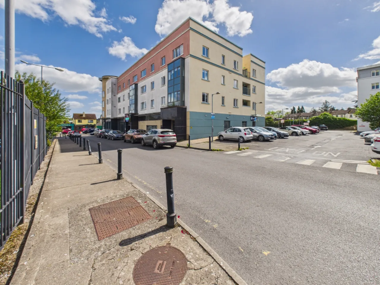 Photo of 4C Manor House, Cork Road, Waterford