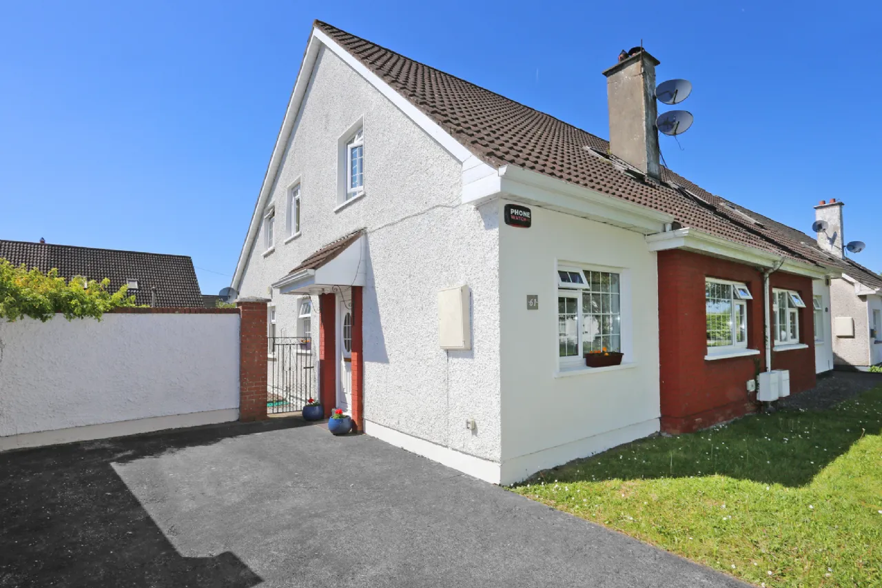Photo of 61 Russell Court, Father Russell Road, Dooradoyle, Limerick, V94P6WK