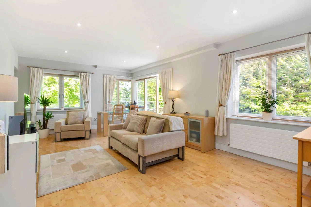 Photo of 9 Sefton Hall, Kelston, Dublin 18, D18 H312