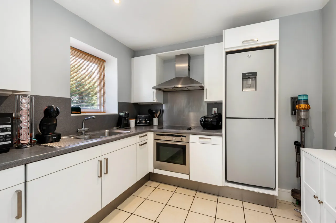 Photo of 9 Sefton Hall, Kelston, Dublin 18, D18 H312