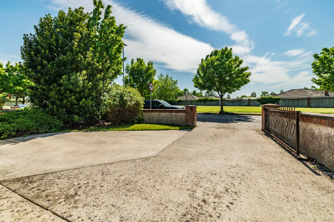 Photo of 27 The Downings, Prosperous, Co. Kildare, W91 A2R5
