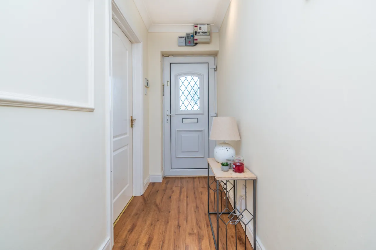Photo of 27 The Downings, Prosperous, Co. Kildare, W91 A2R5