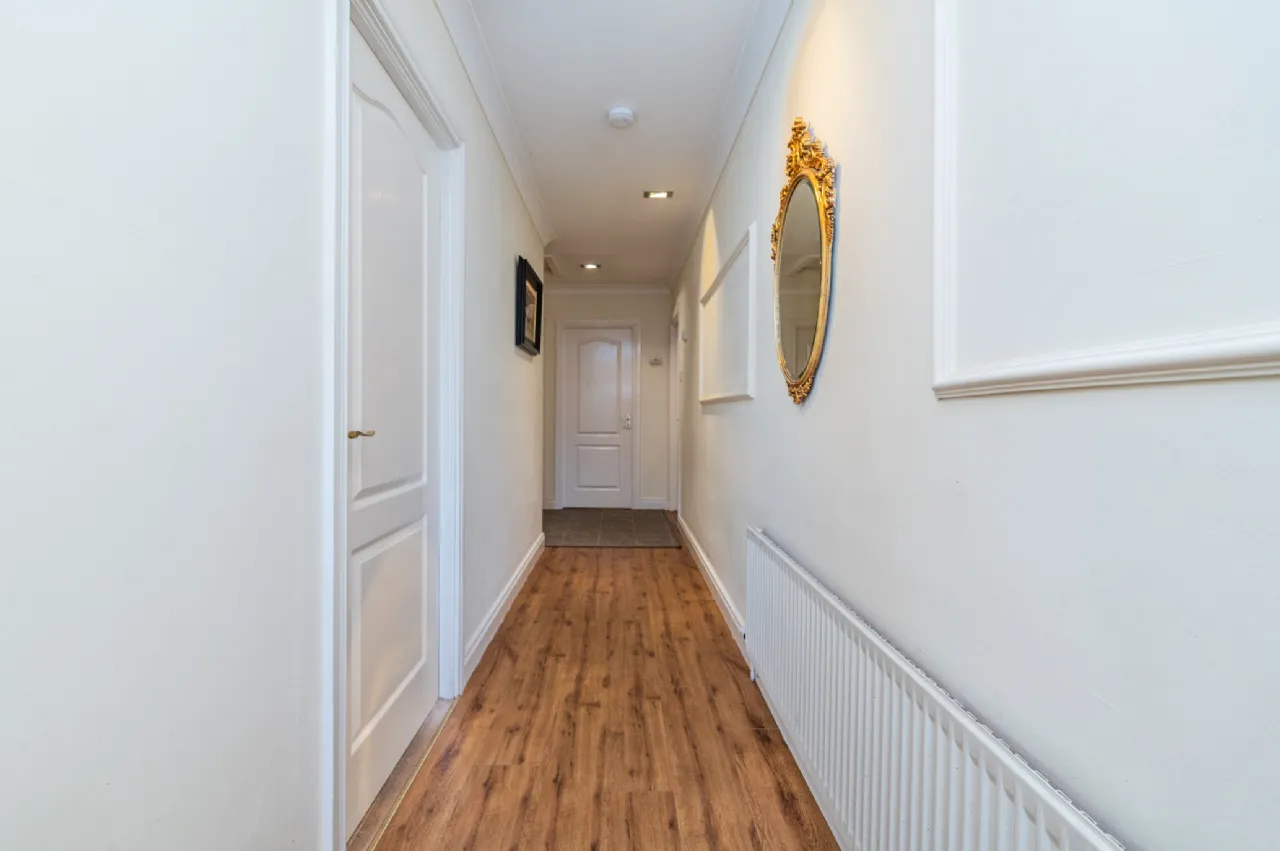 Photo of 27 The Downings, Prosperous, Co. Kildare, W91 A2R5