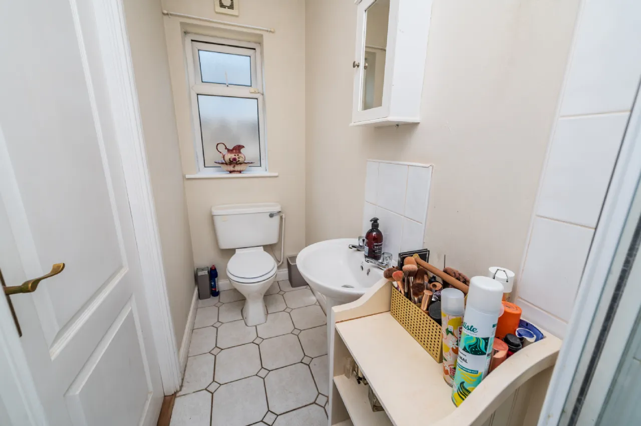 Photo of 27 The Downings, Prosperous, Co. Kildare, W91 A2R5