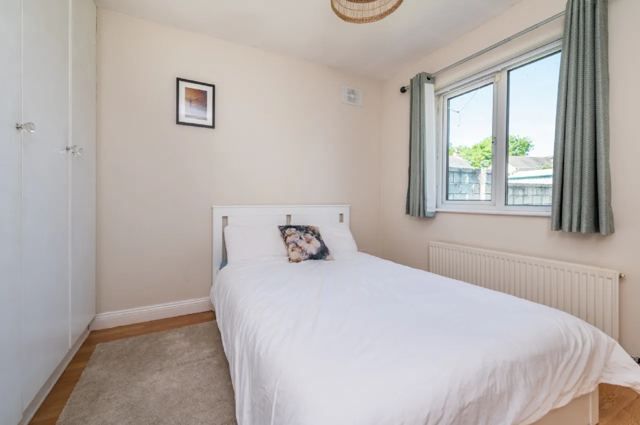 Photo of 27 The Downings, Prosperous, Co. Kildare, W91 A2R5