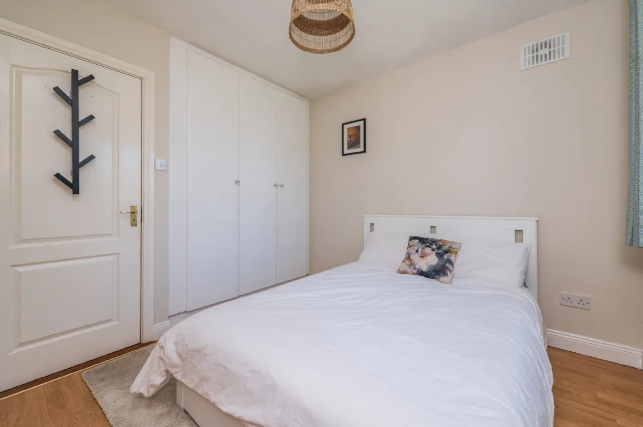 Photo of 27 The Downings, Prosperous, Co. Kildare, W91 A2R5