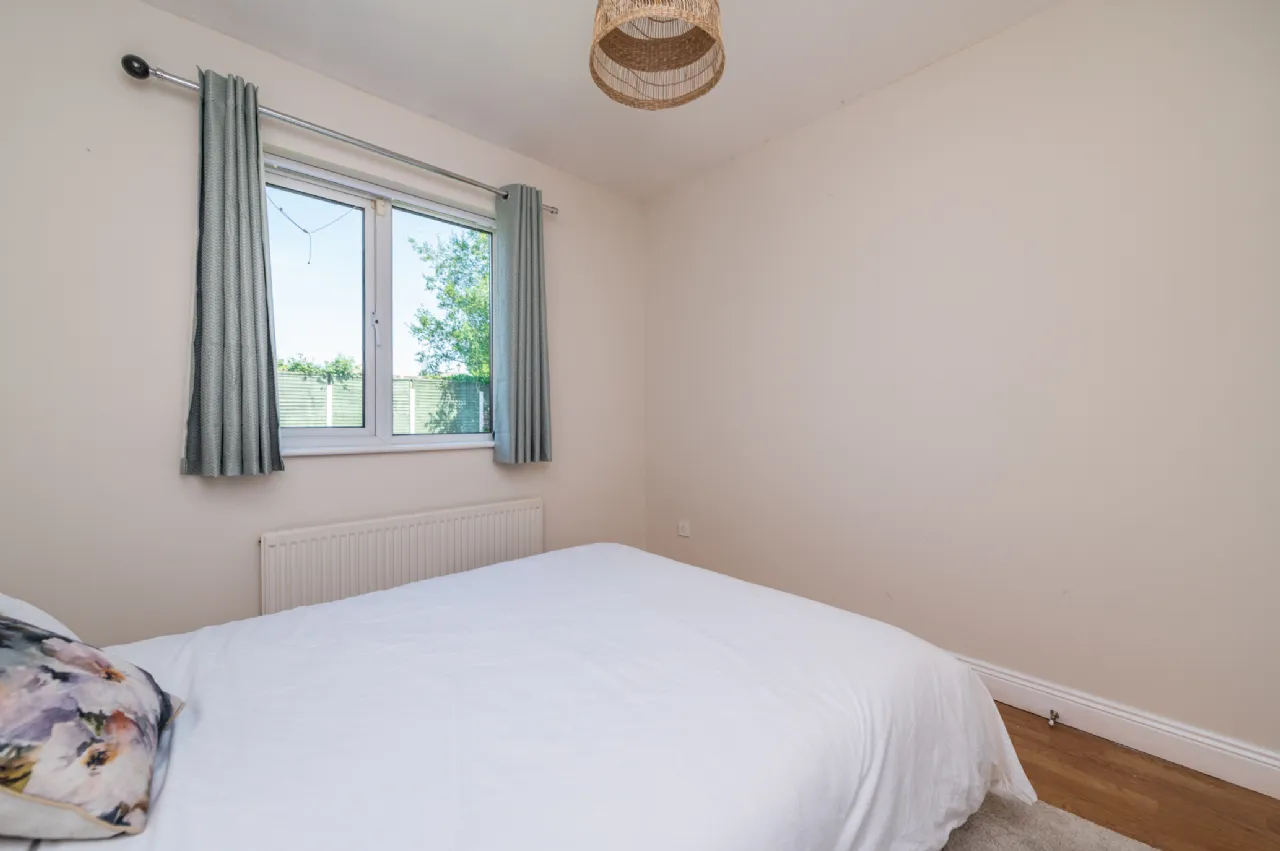 Photo of 27 The Downings, Prosperous, Co. Kildare, W91 A2R5