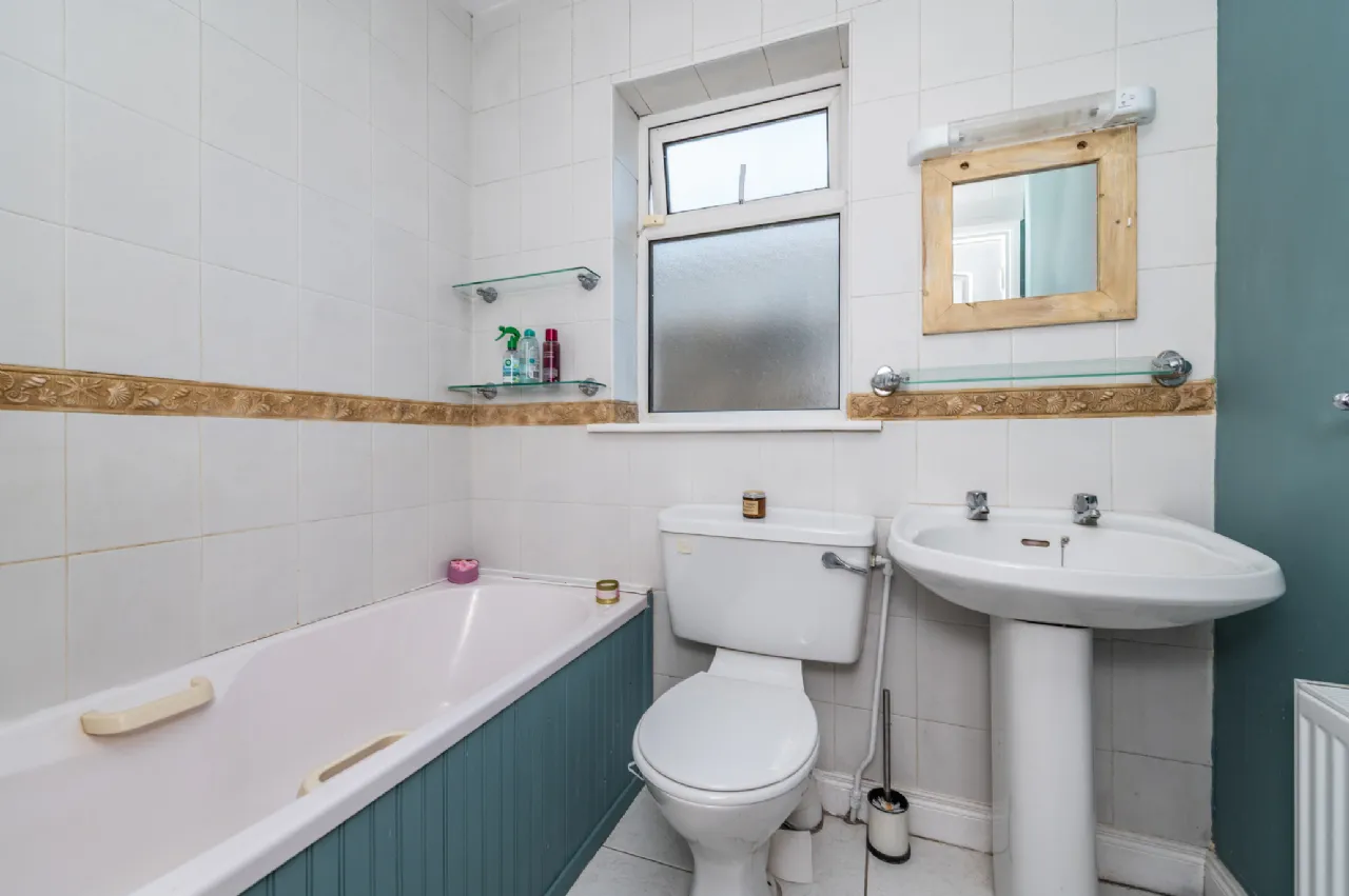 Photo of 27 The Downings, Prosperous, Co. Kildare, W91 A2R5