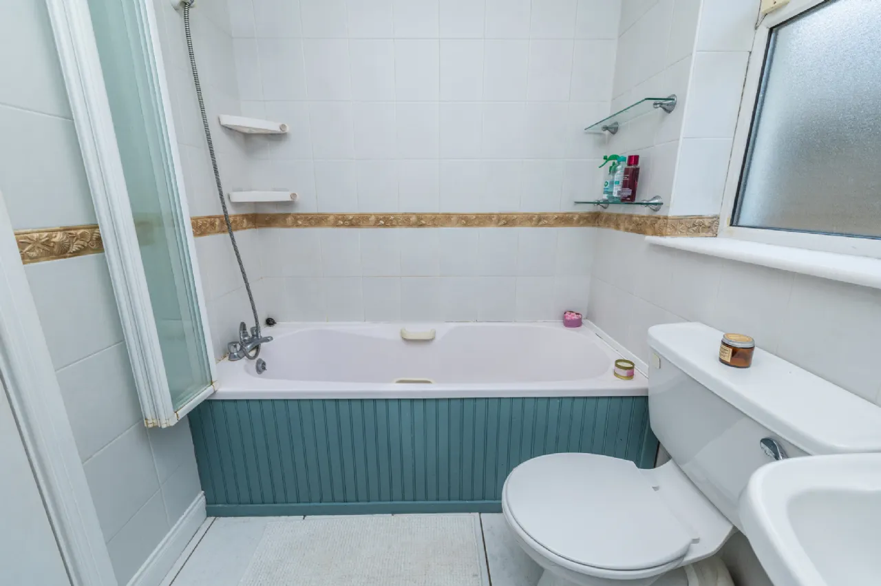 Photo of 27 The Downings, Prosperous, Co. Kildare, W91 A2R5