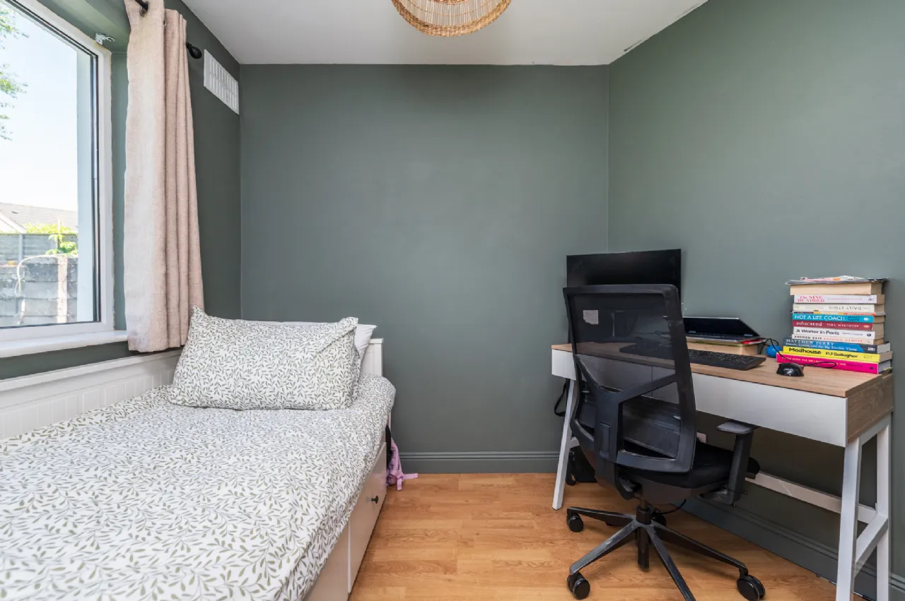 Photo of 27 The Downings, Prosperous, Co. Kildare, W91 A2R5