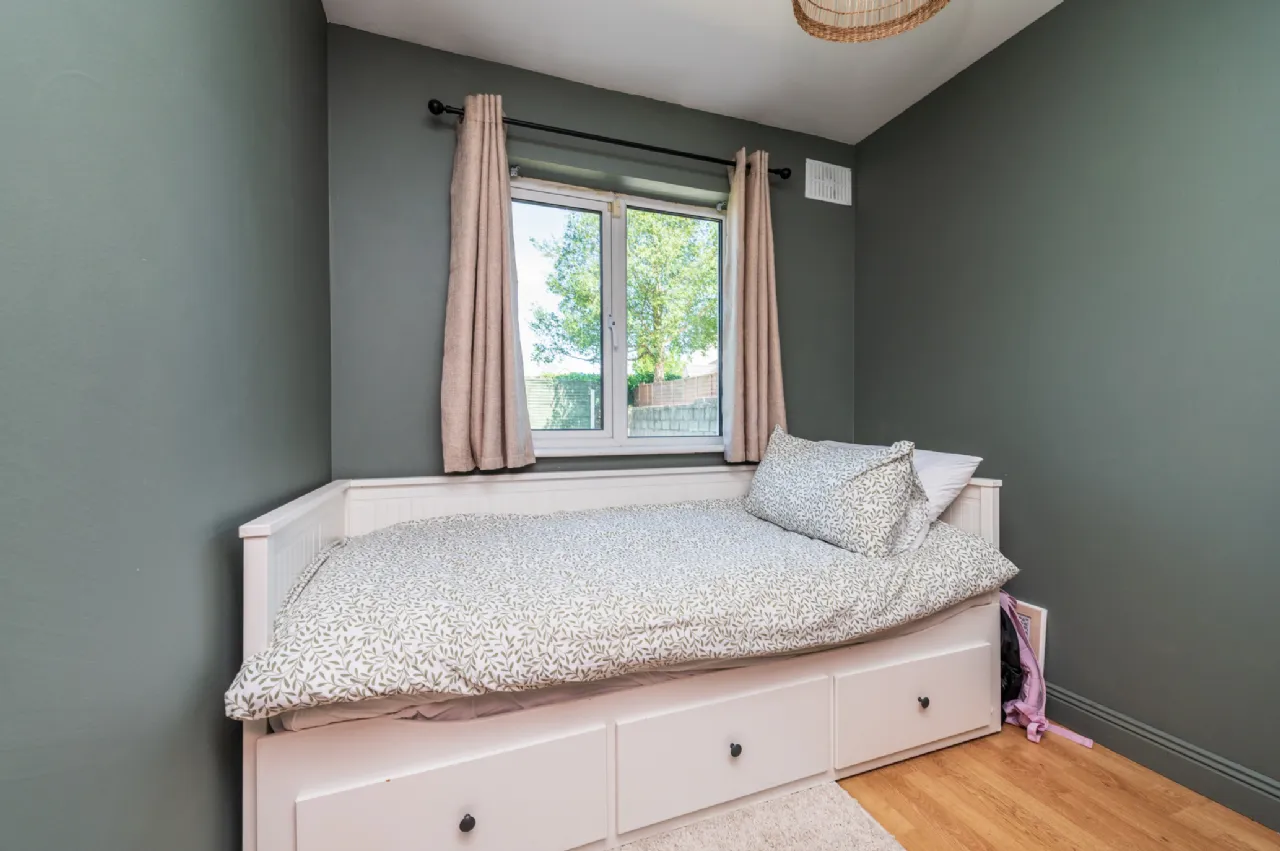 Photo of 27 The Downings, Prosperous, Co. Kildare, W91 A2R5