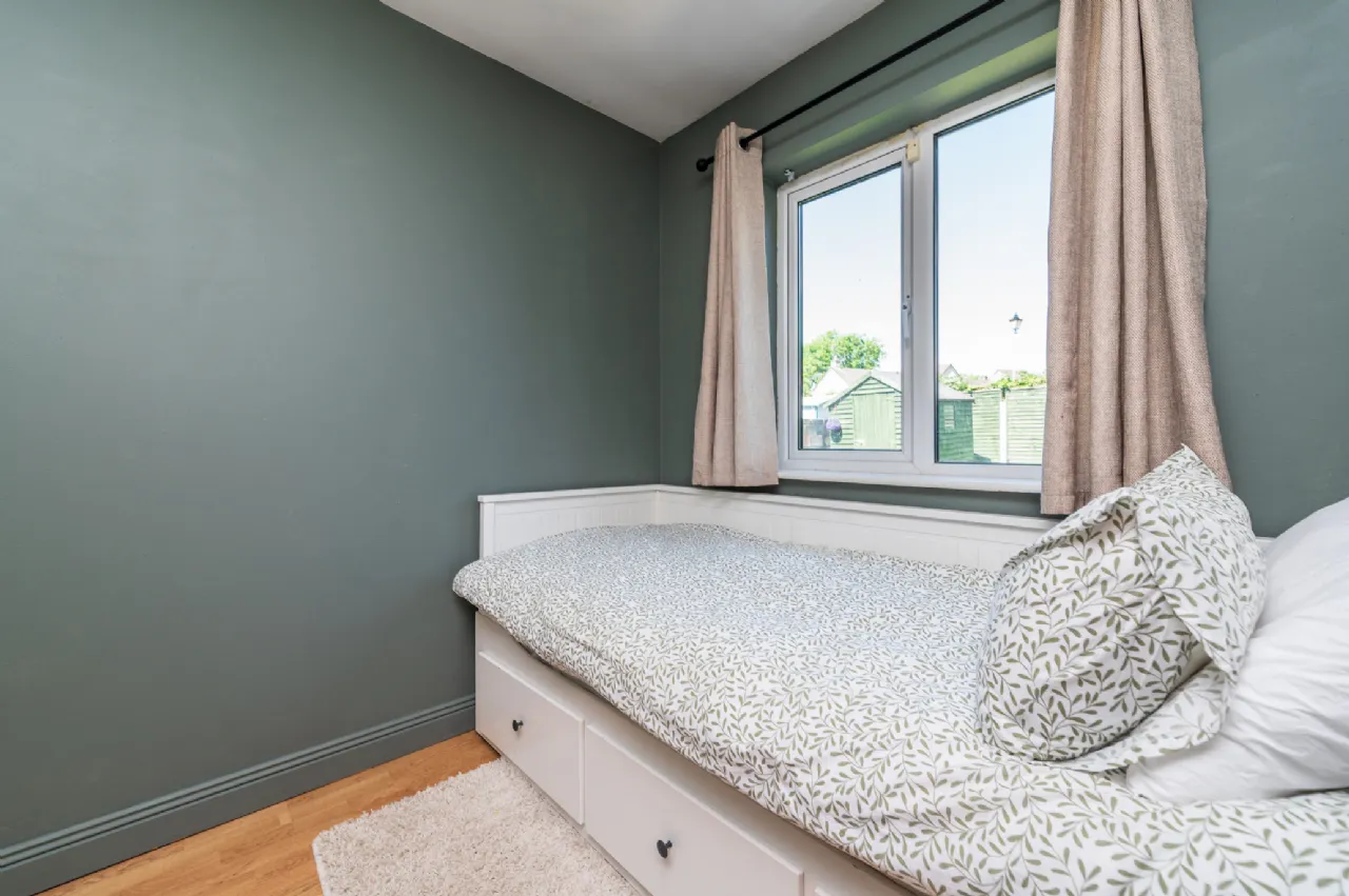 Photo of 27 The Downings, Prosperous, Co. Kildare, W91 A2R5