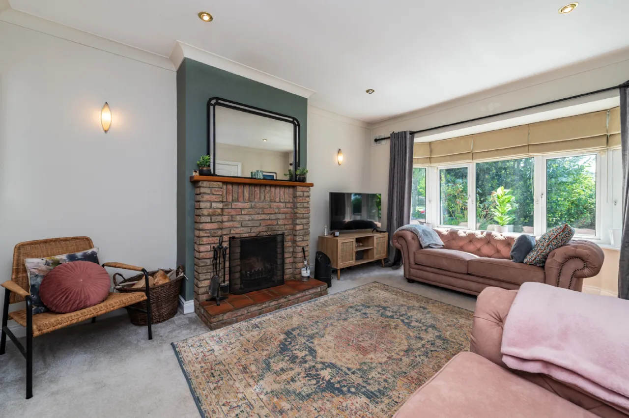Photo of 27 The Downings, Prosperous, Co. Kildare, W91 A2R5