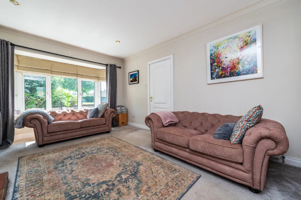 Photo of 27 The Downings, Prosperous, Co. Kildare, W91 A2R5