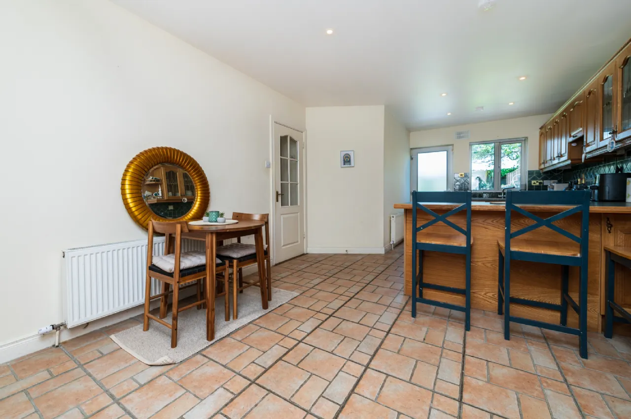 Photo of 27 The Downings, Prosperous, Co. Kildare, W91 A2R5