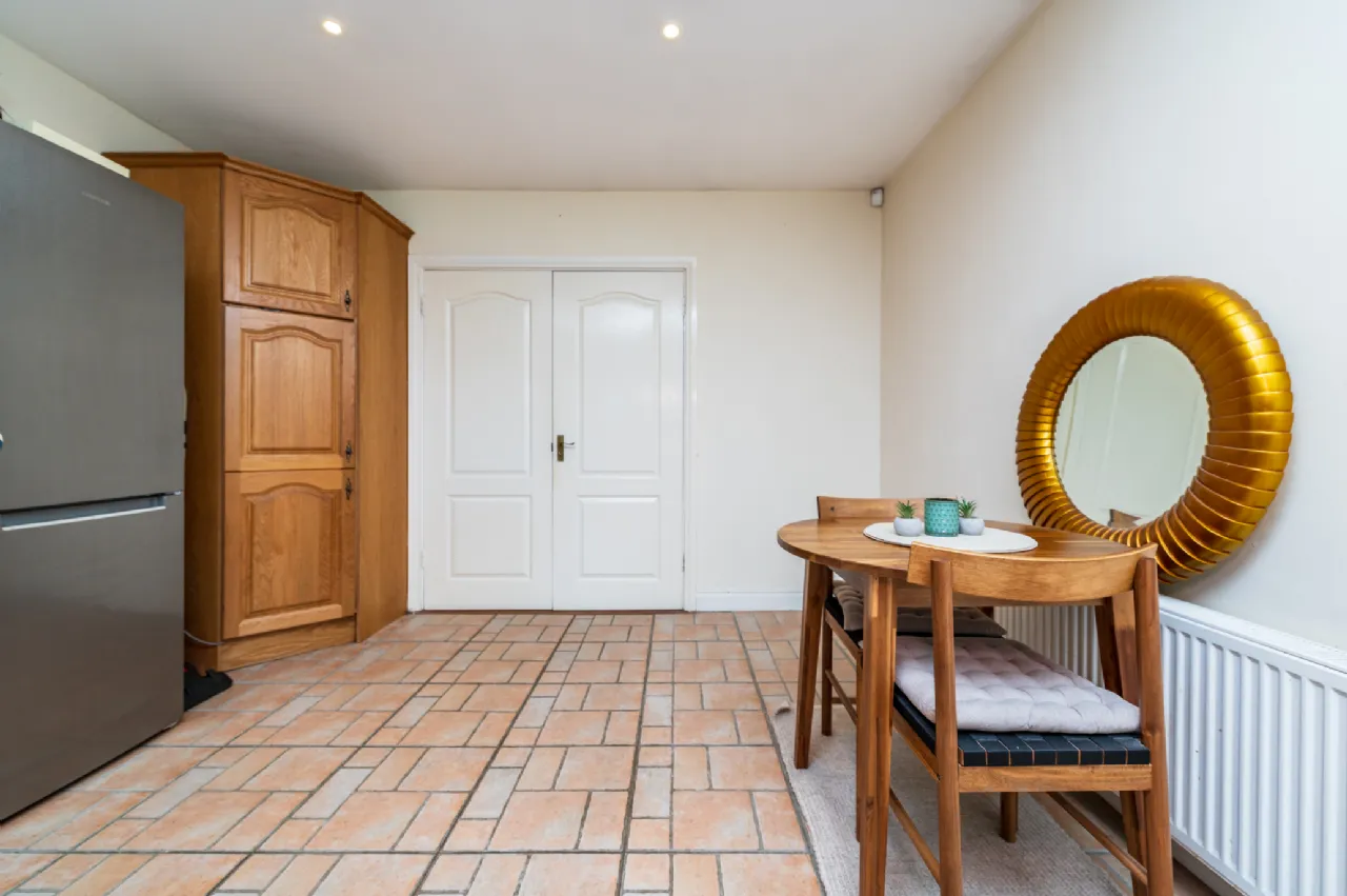 Photo of 27 The Downings, Prosperous, Co. Kildare, W91 A2R5