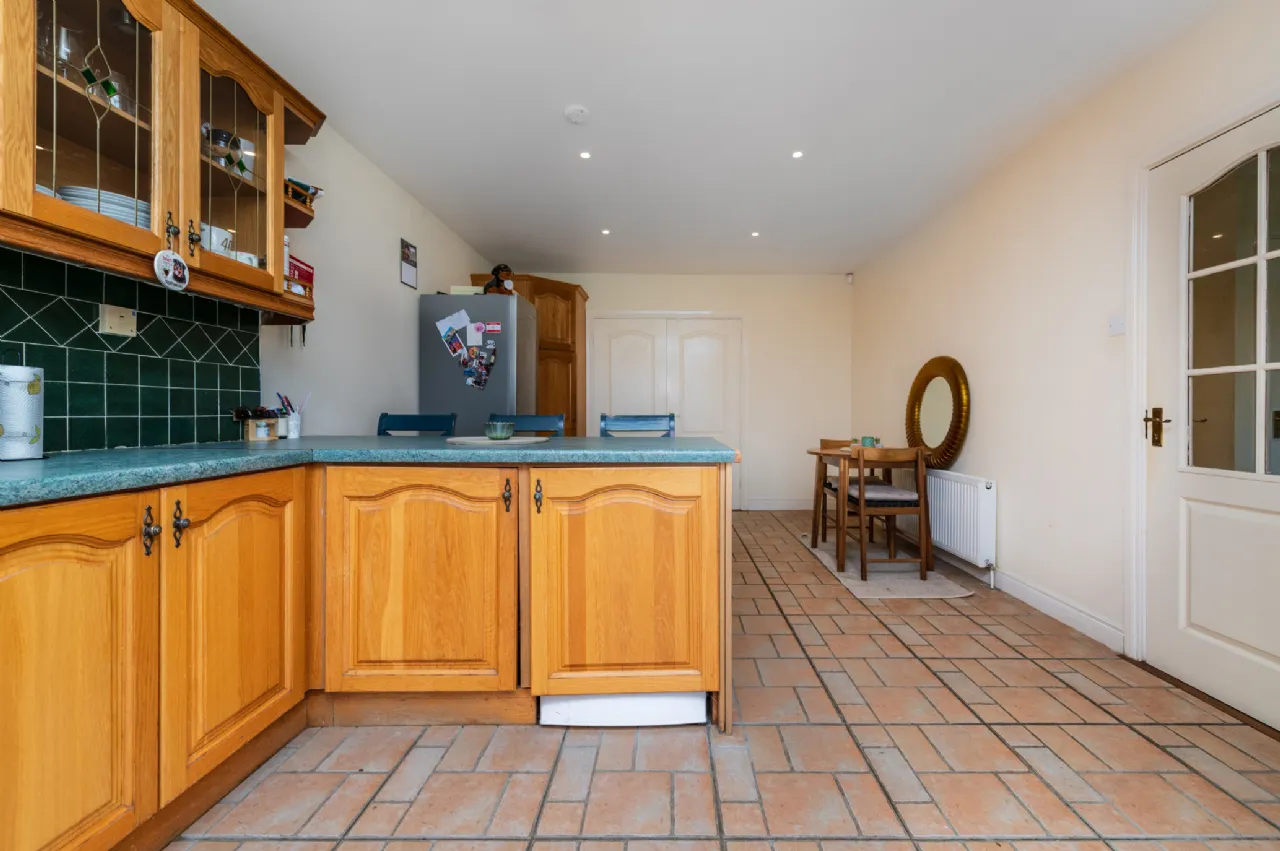 Photo of 27 The Downings, Prosperous, Co. Kildare, W91 A2R5