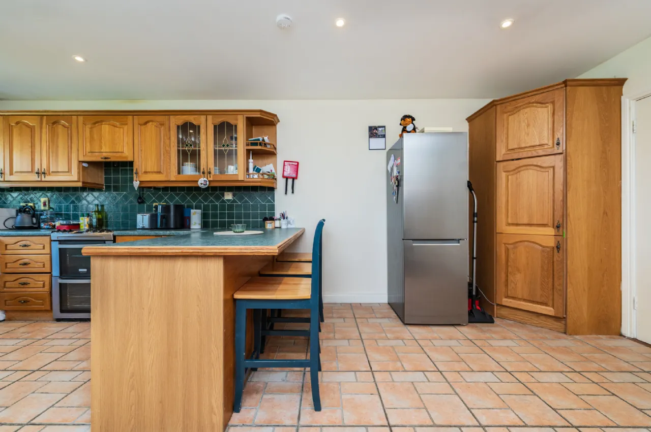 Photo of 27 The Downings, Prosperous, Co. Kildare, W91 A2R5