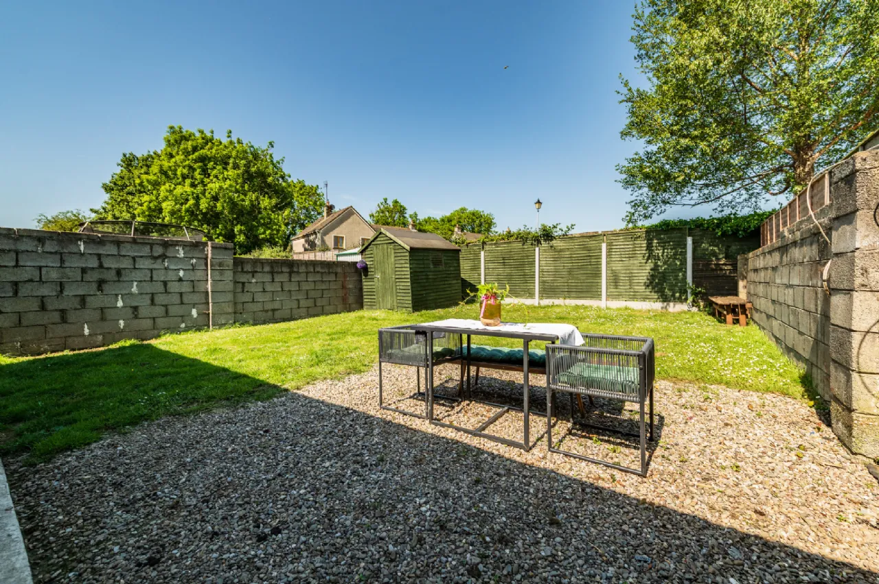 Photo of 27 The Downings, Prosperous, Co. Kildare, W91 A2R5