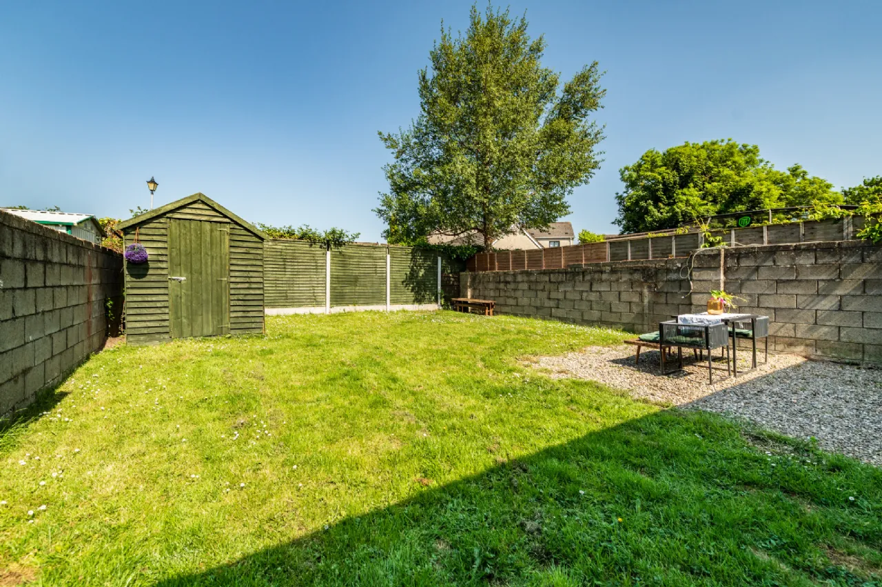Photo of 27 The Downings, Prosperous, Co. Kildare, W91 A2R5