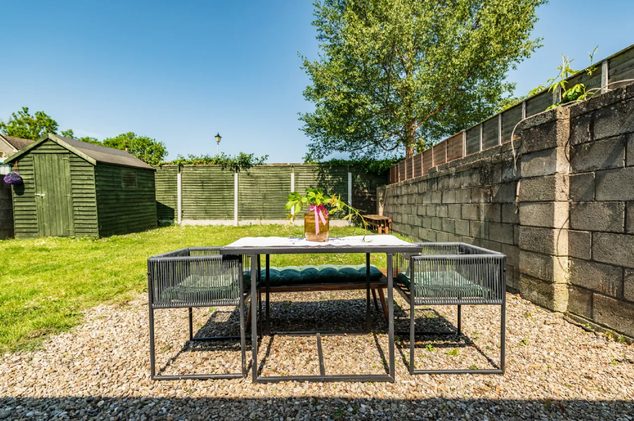 Photo of 27 The Downings, Prosperous, Co. Kildare, W91 A2R5