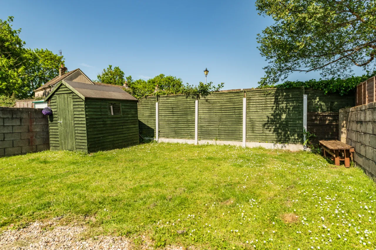 Photo of 27 The Downings, Prosperous, Co. Kildare, W91 A2R5