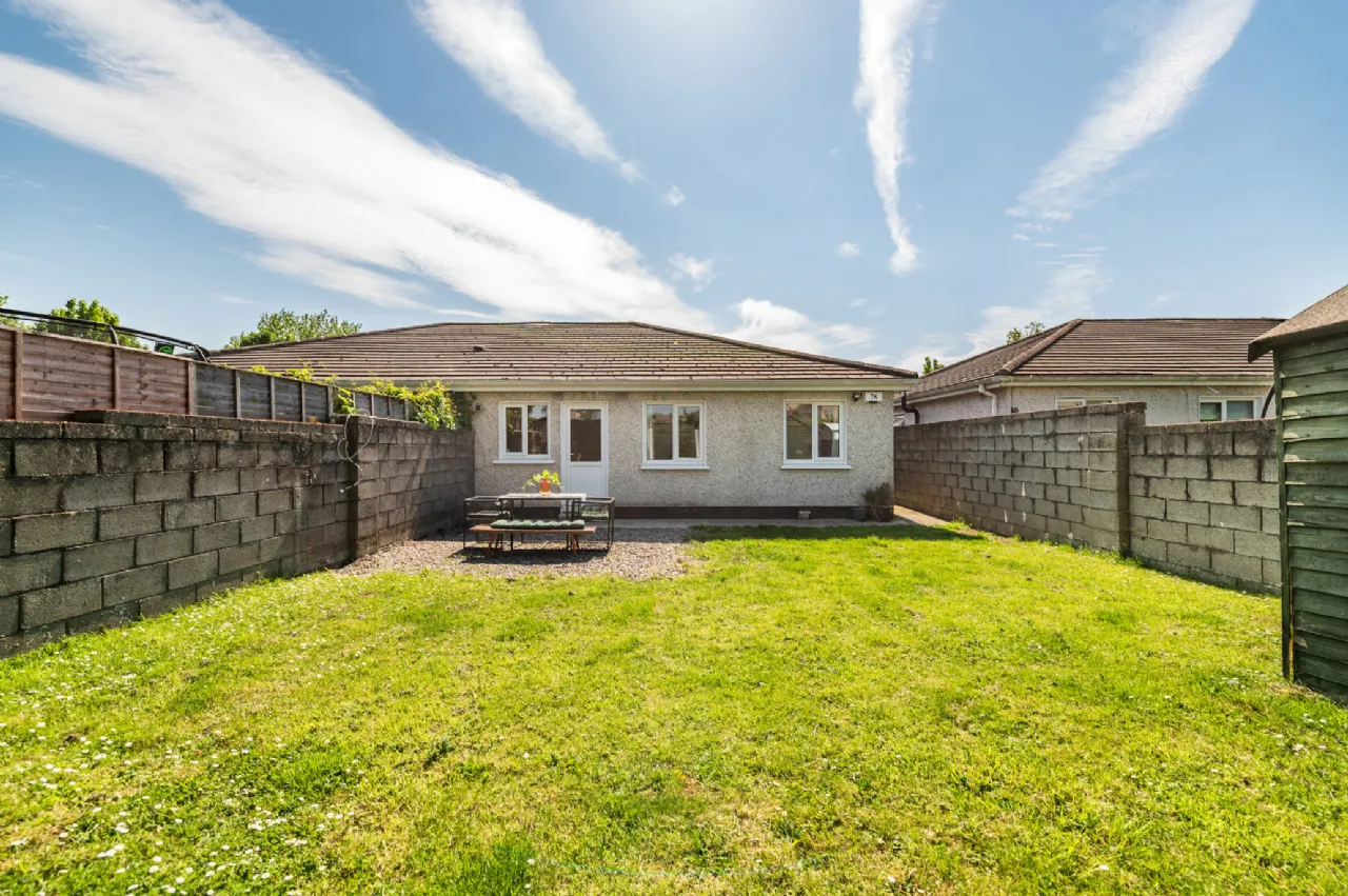 Photo of 27 The Downings, Prosperous, Co. Kildare, W91 A2R5