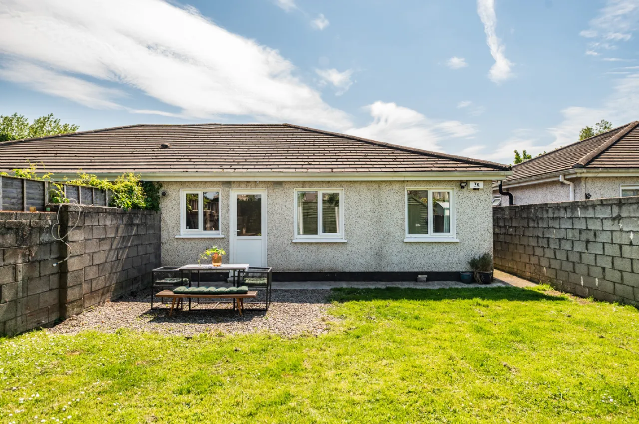 Photo of 27 The Downings, Prosperous, Co. Kildare, W91 A2R5