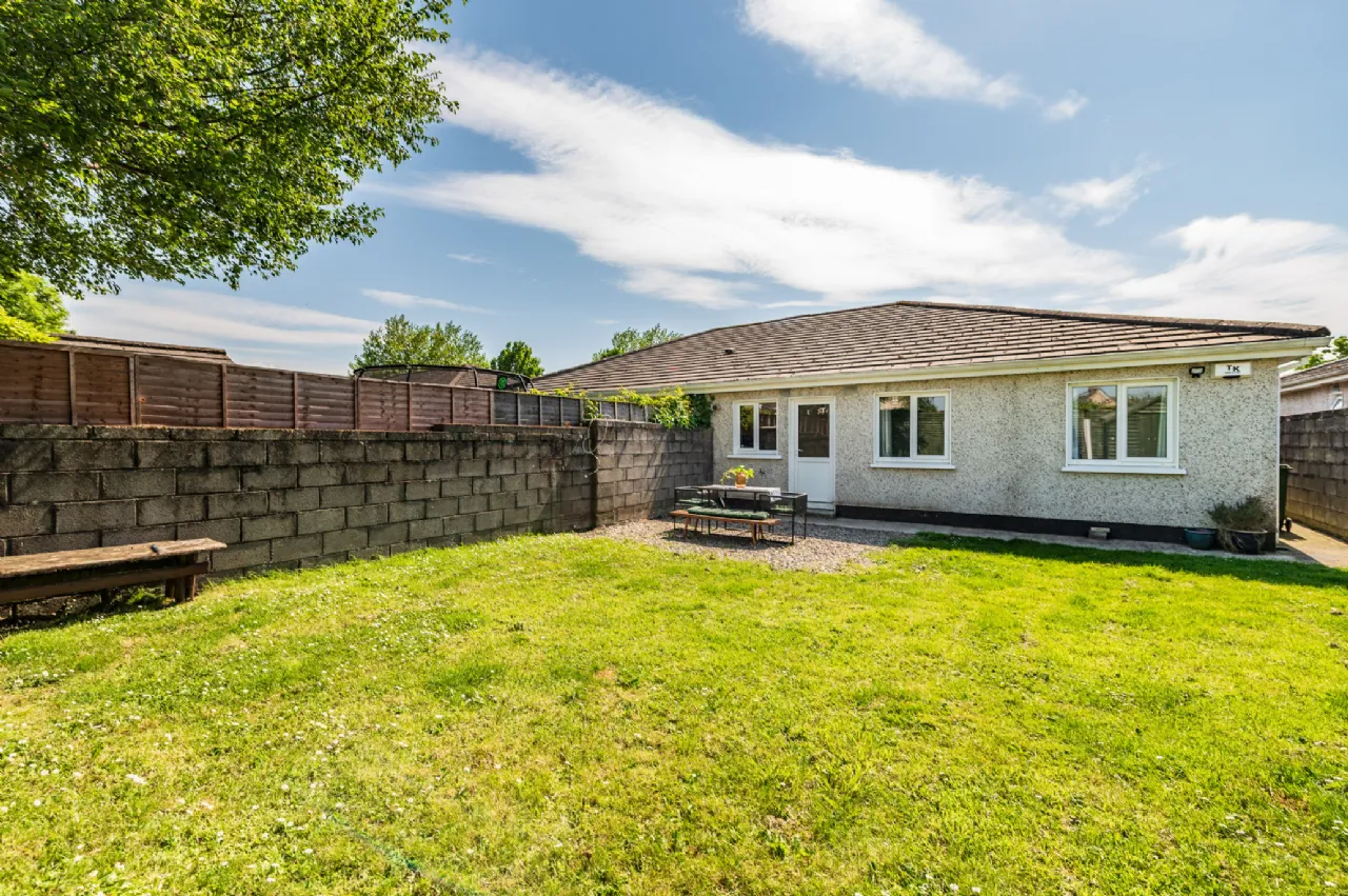 Photo of 27 The Downings, Prosperous, Co. Kildare, W91 A2R5