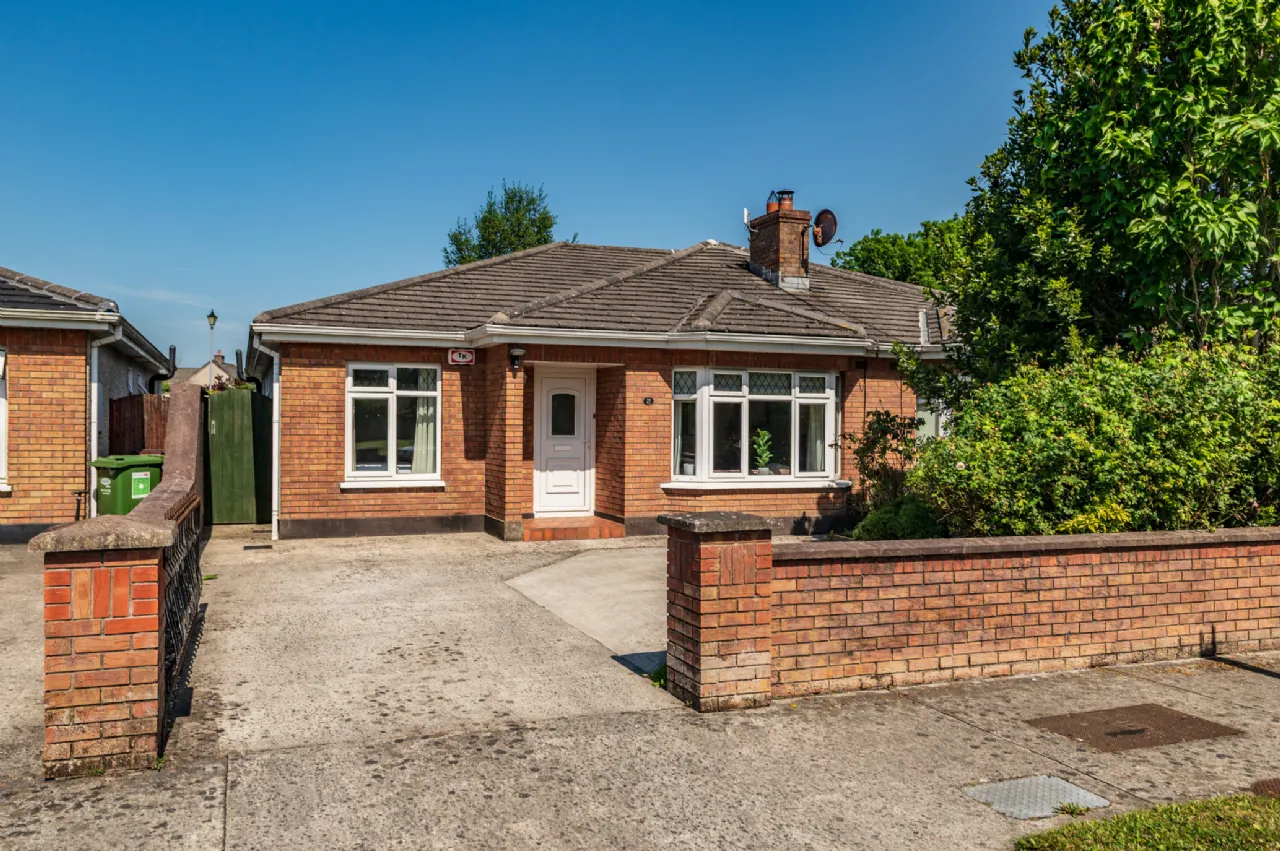 Photo of 27 The Downings, Prosperous, Co. Kildare, W91 A2R5