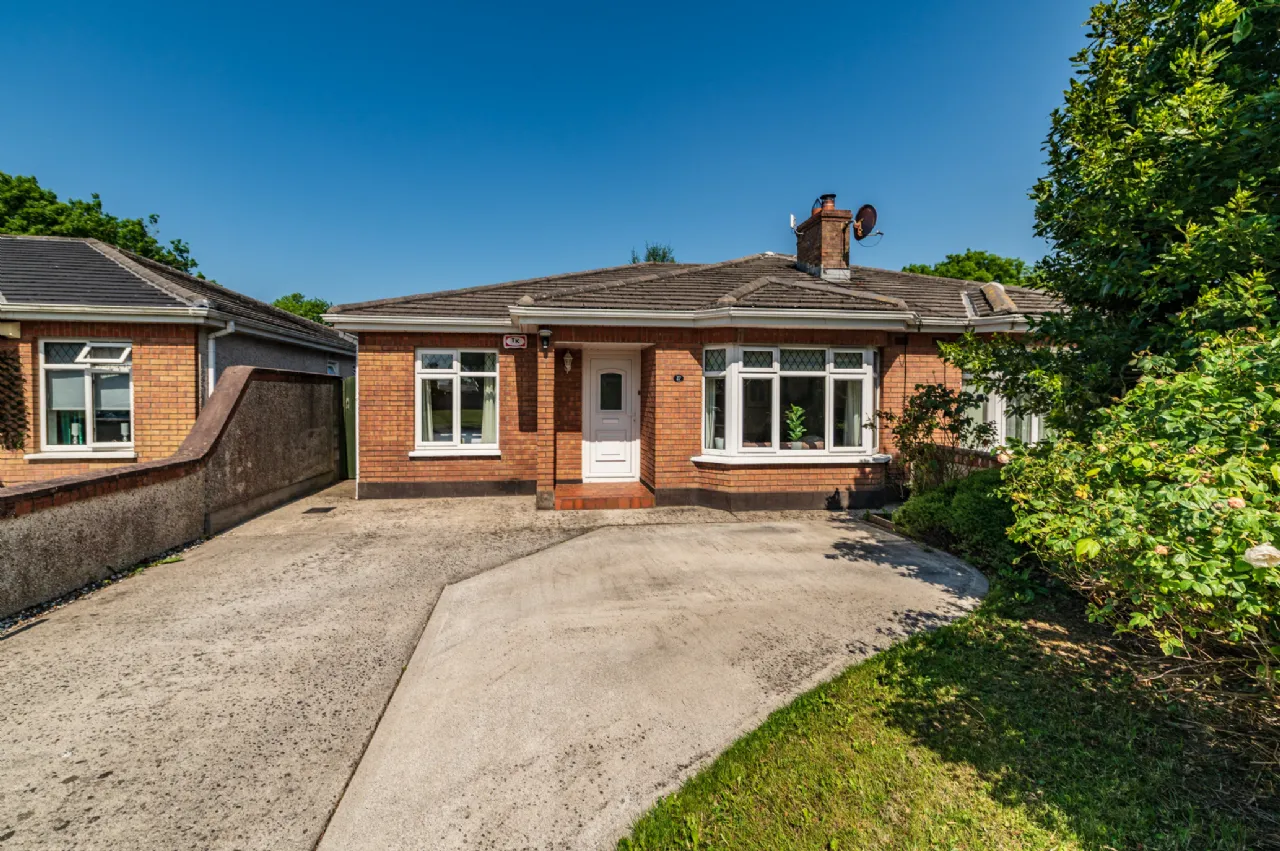 Photo of 27 The Downings, Prosperous, Co. Kildare, W91 A2R5