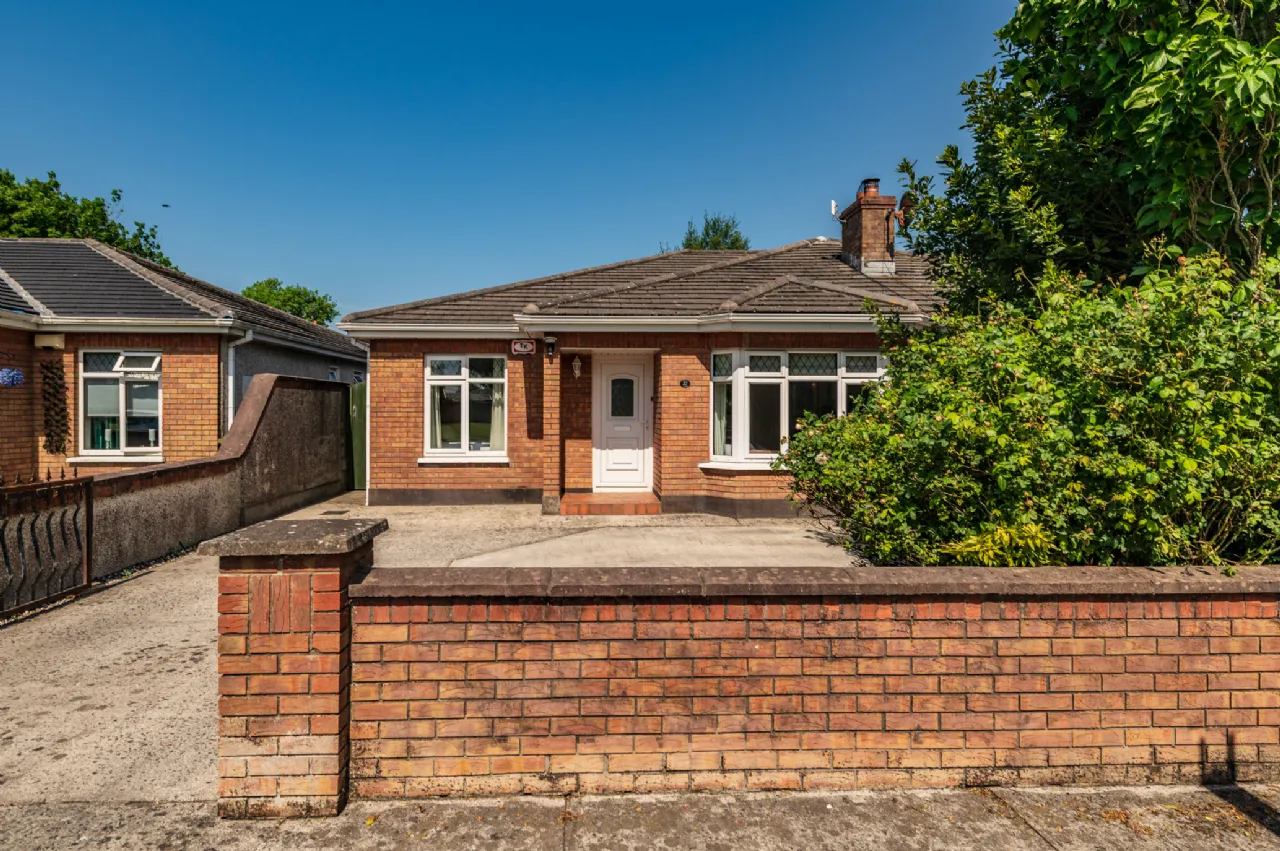 Photo of 27 The Downings, Prosperous, Co. Kildare, W91 A2R5