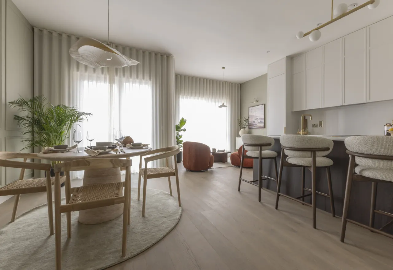 Photo of The Alder 4 Bed Detached, Oakmount, Altidore Gardens, Newtownmountkennedy,, Co.Wicklow