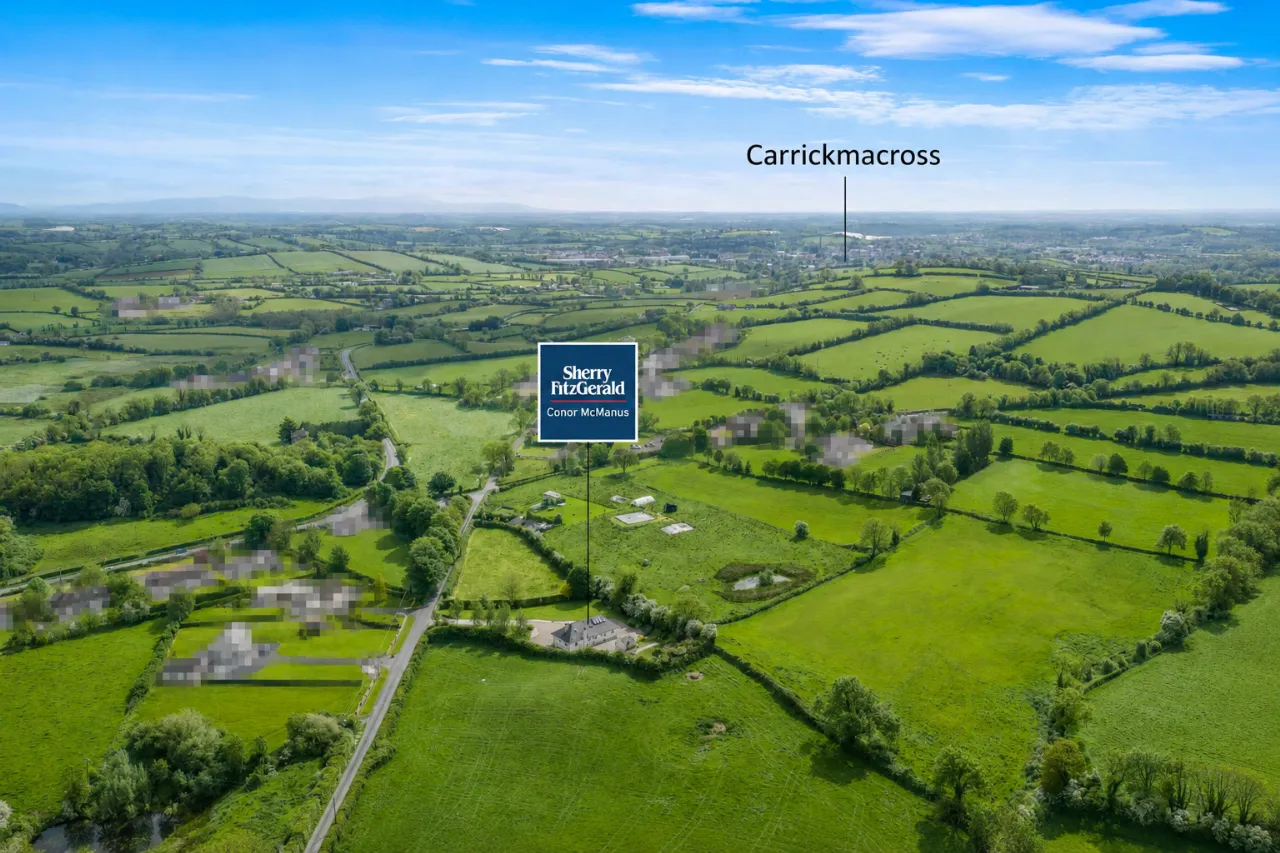 Photo of Cavanageeragh, Carrickmacross, Co. Monaghan, A81XC81