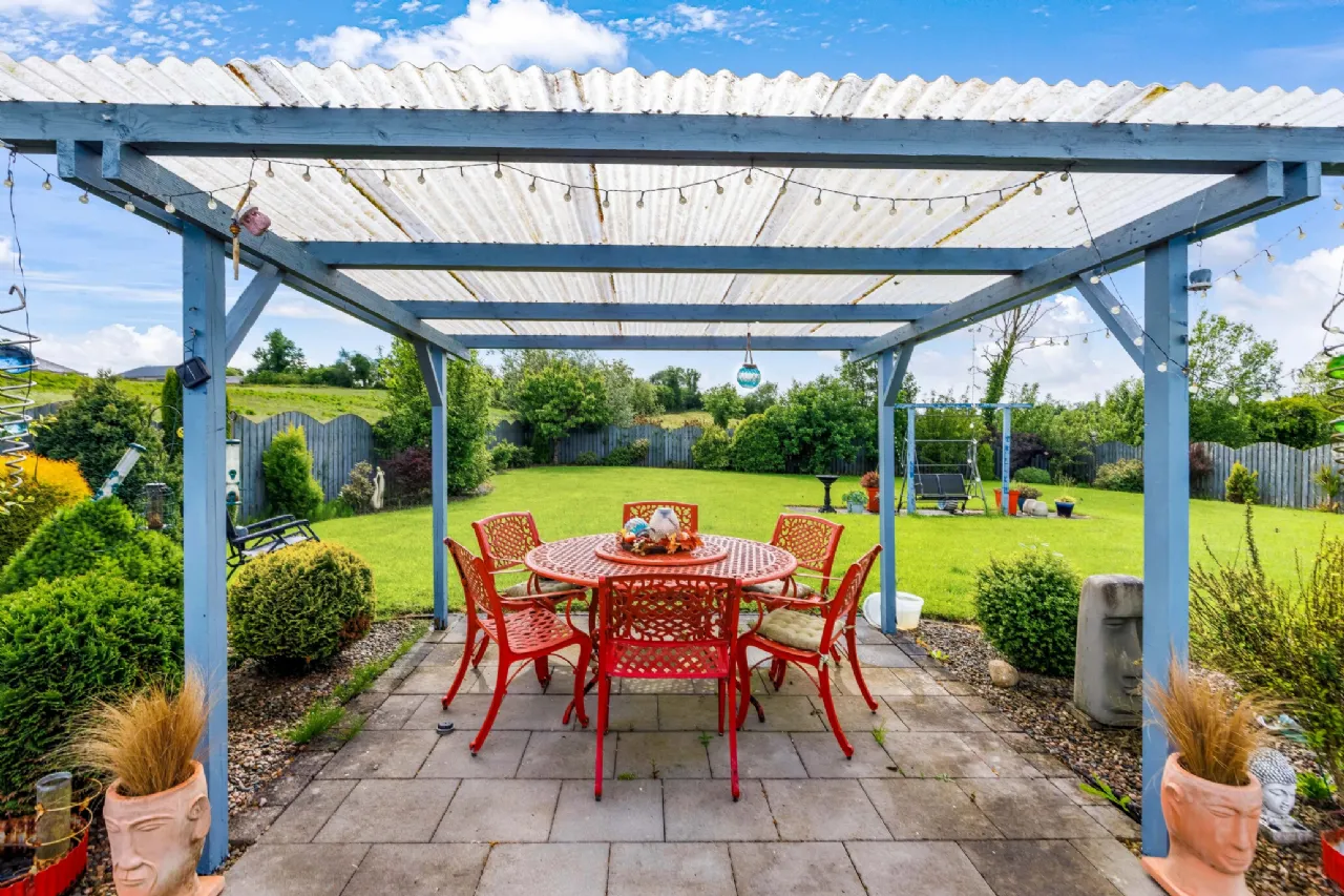 Photo of Shanroe, Scotstown, Co. Monaghan, H18R962