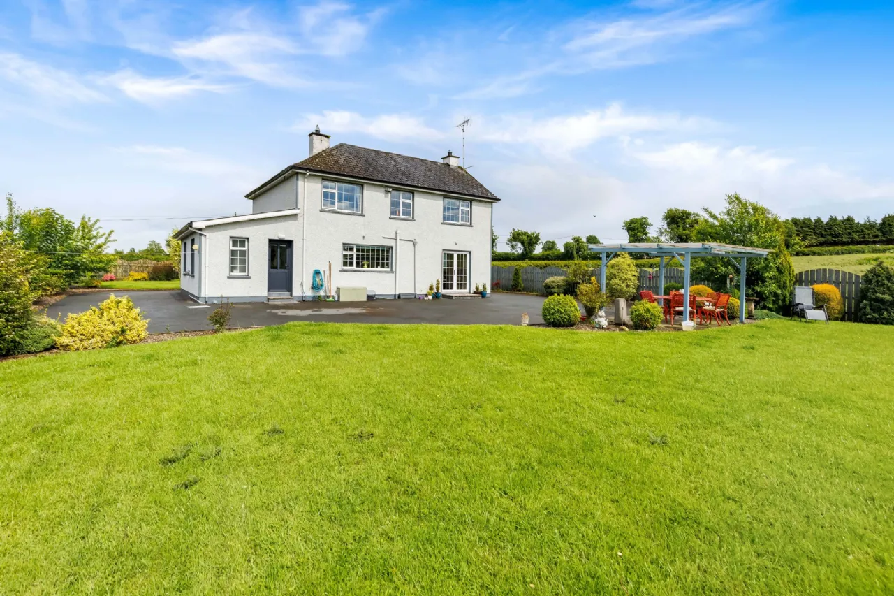 Photo of Shanroe, Scotstown, Co. Monaghan, H18R962