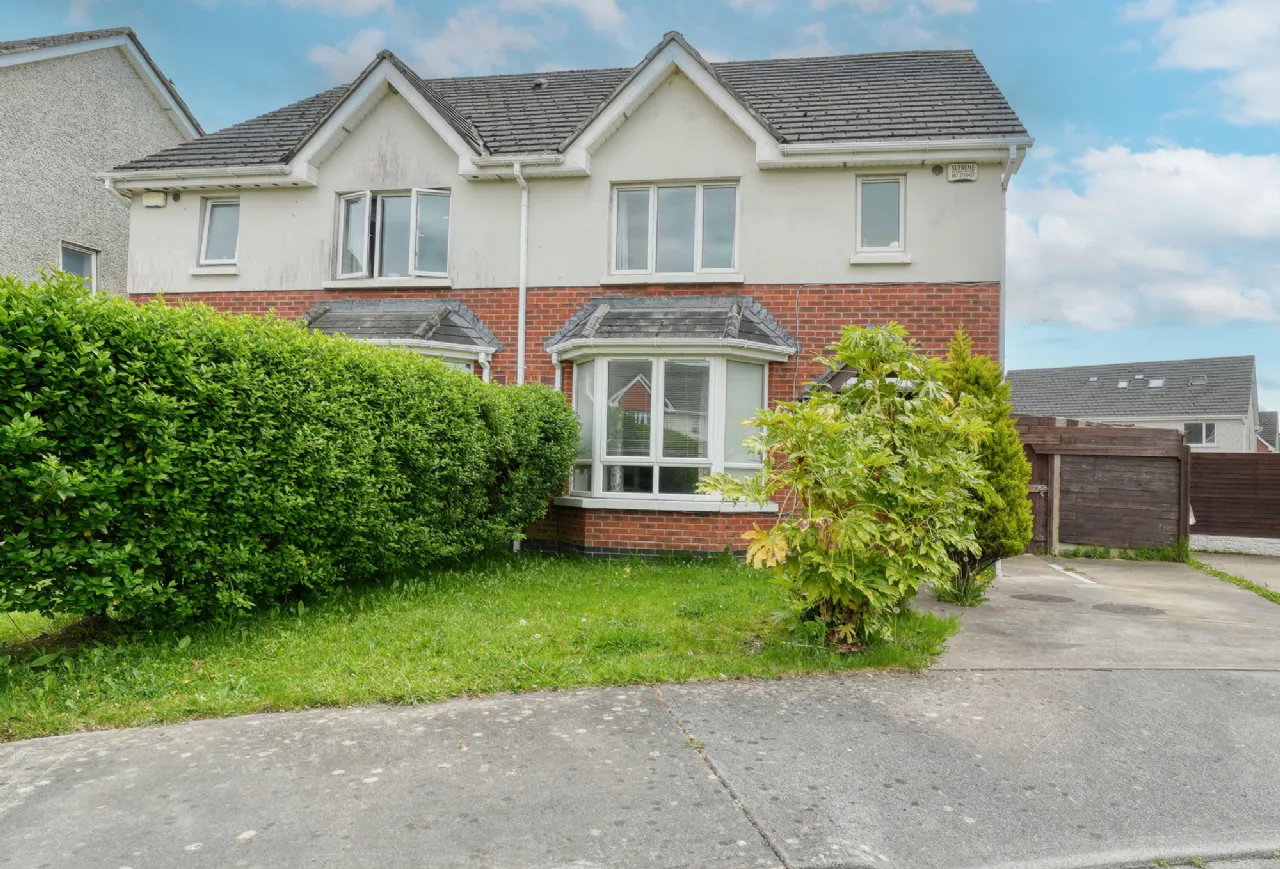 Photo of 15 Clonroosk Abbey, Portlaoise, Co.Laois, R32 W7RT