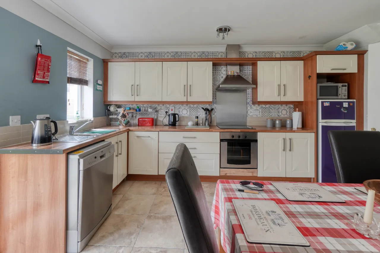 Photo of 15 Clonroosk Abbey, Portlaoise, Co.Laois, R32 W7RT