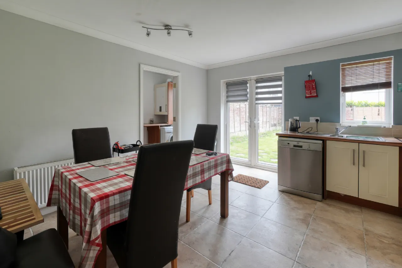 Photo of 15 Clonroosk Abbey, Portlaoise, Co.Laois, R32 W7RT