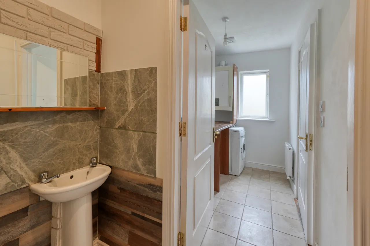 Photo of 15 Clonroosk Abbey, Portlaoise, Co.Laois, R32 W7RT