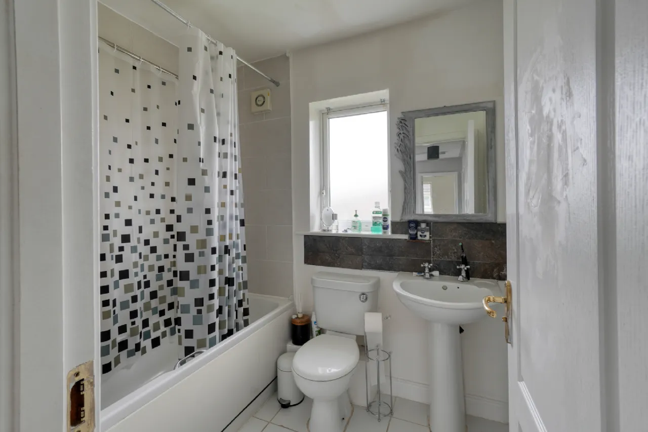 Photo of 15 Clonroosk Abbey, Portlaoise, Co.Laois, R32 W7RT