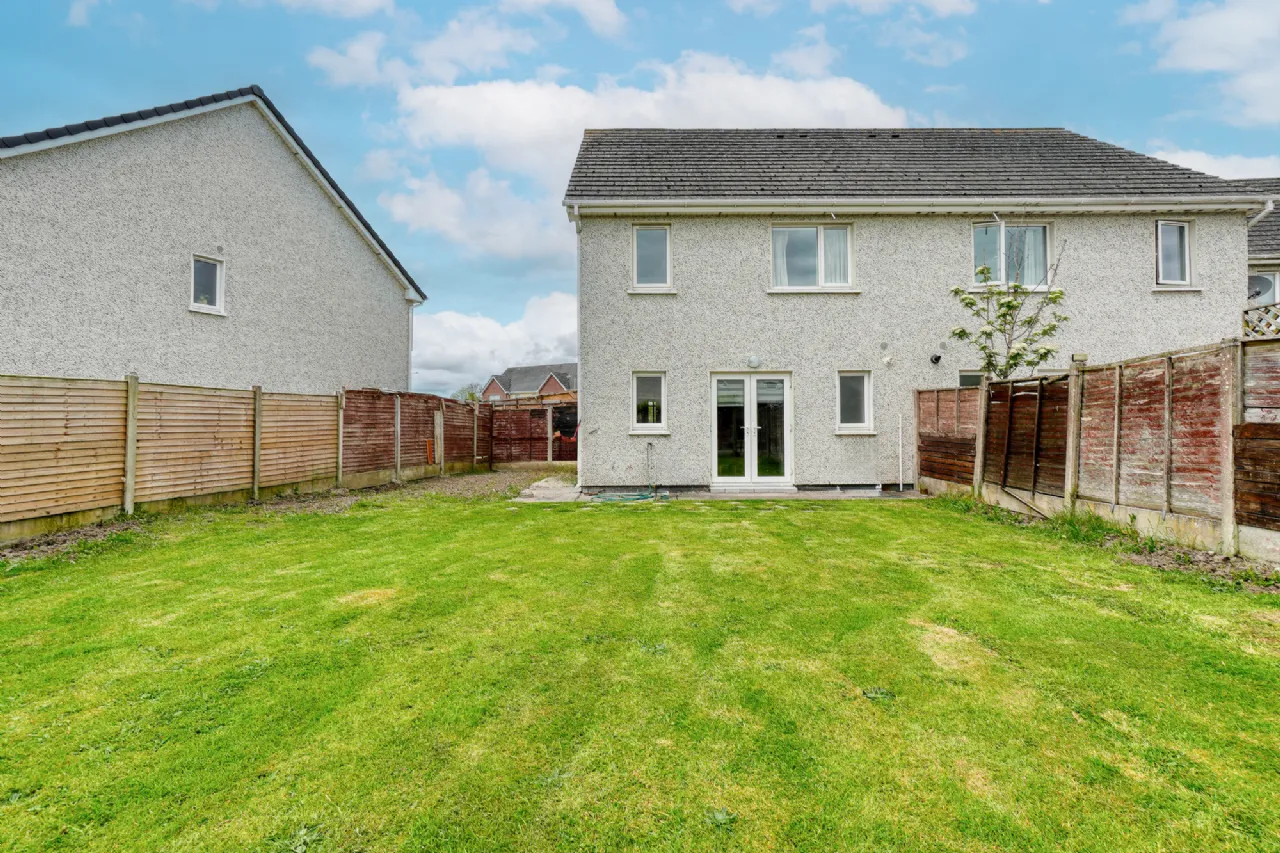 Photo of 15 Clonroosk Abbey, Portlaoise, Co.Laois, R32 W7RT
